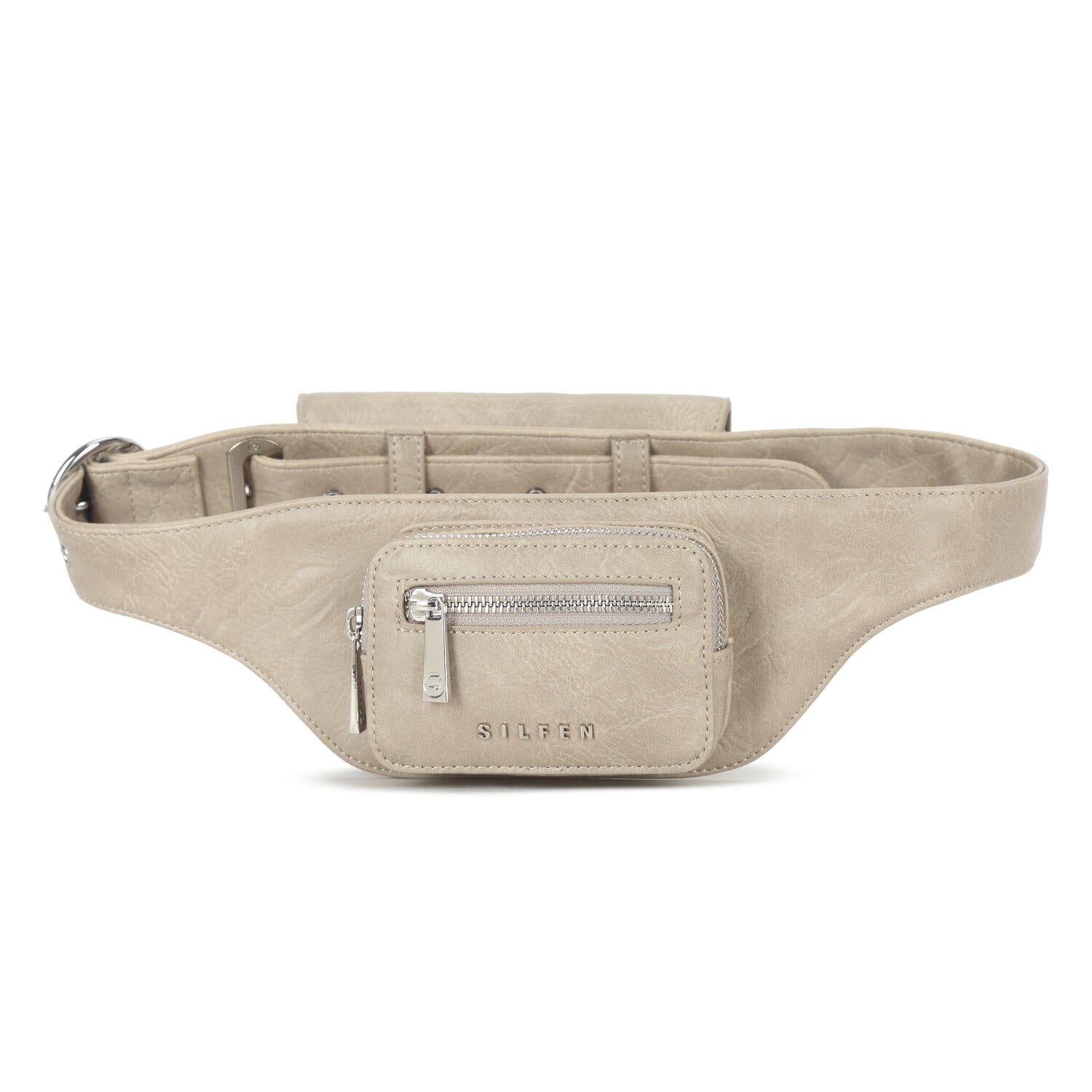 Eliza bæltetaske - Elefant